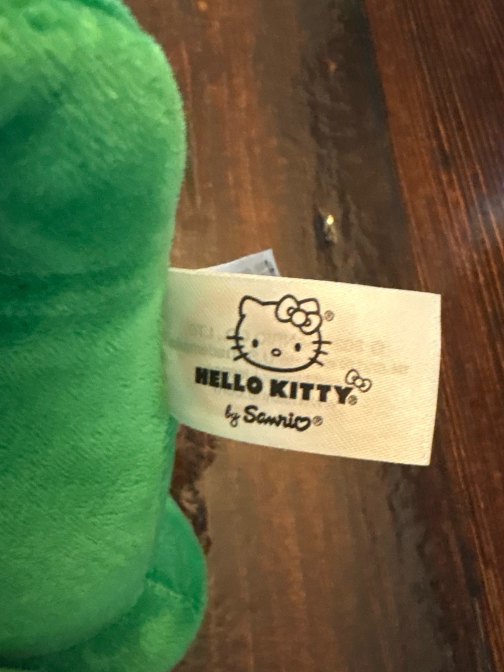 Hello kitty plush - Picture 6 of 8